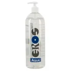 EROS Aqua veepõhine librikant – 1000 ml — Foto 5