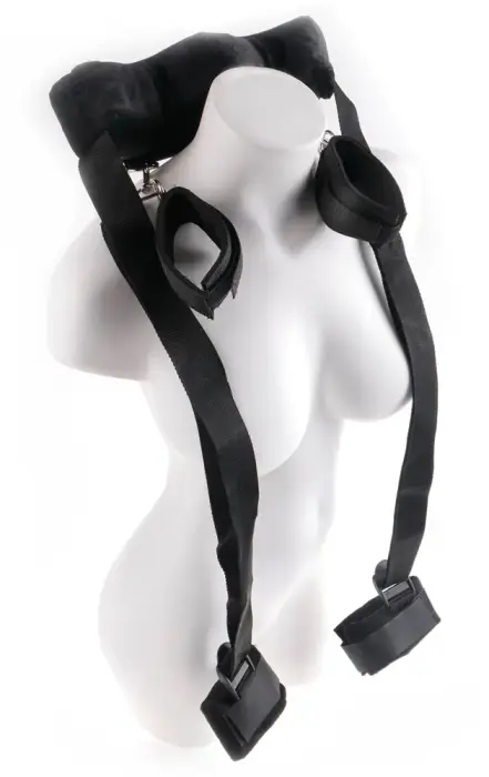 FFS Position Master With Cuffs Photo