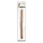 Dr. Skin Plus Flexible Double Model – 35.5 cm (14″) – nahavärv — Foto 6