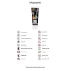 Fist It lubrikants uz ūdens bāzes – 25 ml Foto 7