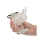 Endless Desires Vibrating Couples Enhancer – Clear — Photo 8