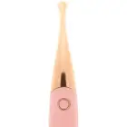 OHMAMA Rechargeable Intimate Device Vibrator – 20 cm (7.9″) – Pink — Photo 3
