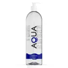 AQUA Quality lubrikants uz ūdens bāzes – 1000 ml — Foto 1
