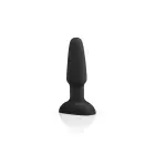 b-Vibe Rimming Stimulating Anal Plug 2 – Black — Photo 3