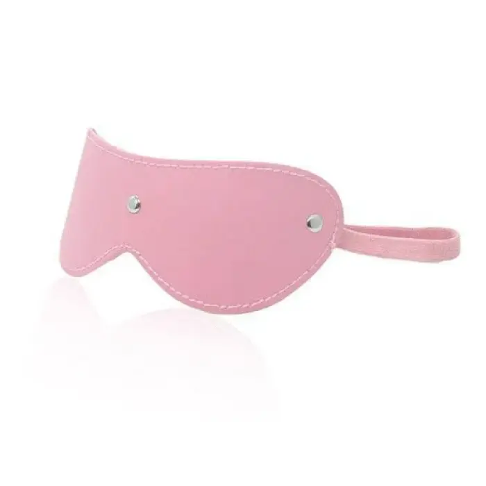 Blindfold Mask PINK Foto 2