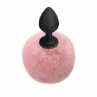 Anaaltapp Emotions Fluffy Pink – 15 cm (5.9″) Photo