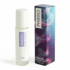 500 Cosmetics Phiero Night Woman Floral Pheromone Roll-On – 10 ml — Photo 1