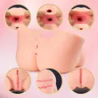 Seiraku Toys Ereshkigal Cherry Soft Intimate Hip Model – Peach 6kg — Photo 5