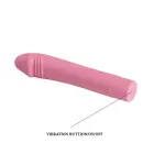 PRETTY LOVE Polevik 10 funkcijų vibratorius — Nuotrauka 5
