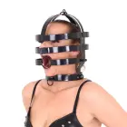 Head Cage Black — Photo 2