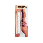 Soft Penis Extension Sleeve – Skin — Photo 1