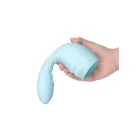 Le Wand Flexi Head Attachment – Blue Photo