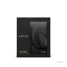 LELO IDA Wave Black divu motoru vibrators – melns — Foto 6