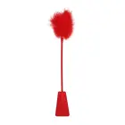 Crop with Feathers Foto 3