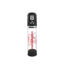 PASSION PUMP Premium Rechargeable Automatic Waterproof Penis Pump — Photo 11