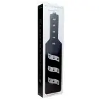 ElectraPaddle кожаная электростимуляционная хлопушка Фото num