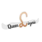 Queen Lingerie вешалка для белья – 27,5 см – прозрачная — Фото 3