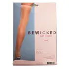BE Wicked Best Behavior thigh highs – skin – One size — Photo 5