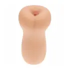 Raw Backline TPE Medium Masturbator – Flesh Tone — Photo 4