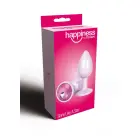 Toyjoy Happiness Shine Like A Star Anal Plug – Pink — Photo 2