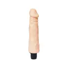 A-TOYS реалистичный вибратор – 19.5 cm — Фото 2