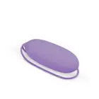 Luv Egg XL Vibrating Egg – 16 cm – Purple — Photo 4