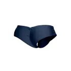 Justin+Simon Cheek bikini – Navy – S — Photo 2