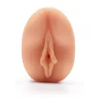 Hidden Desire Sweet Juicy Pussy vagiina masturbaator – nahavärv — Foto 4