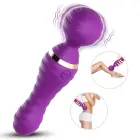 Freedom Vibrator – 19.4 cm (7.6″) – Purple — Photo 2