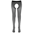 Cottelli Legwear zeķubikses ar zeķtura efektu 20 Denier – melnas — Foto 5