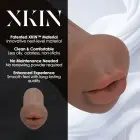 Raw The Grip Masturbator – Brown — Photo 5