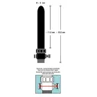 Total Splash Anal Douche – 15.5 cm — Photo 8