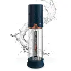 Pump Worx Max Boost Penis Pump – Blue — Photo 5