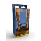 Silicone Ankle Cuffs Photo