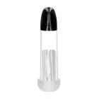 Shots Rechargeable Automatic Cyber Pump automaatne peenise pump pehme varrukaga 31 cm (12.2″) — Foto 4