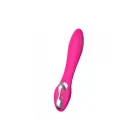 Toyz4Lovers Elys ieliektais vibrators – rozā Foto 2