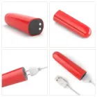 IJOY Перезаряжаемый вибропуля – 8.4 cm (3.3″) – розовый — Фото 12