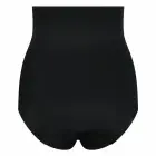Bye Bra Girdle Seamless High Waist Panties – Black – L — Photo 4