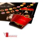 Grajmy Razem Delight Board Game for Couples with Gadgets, Exclusive Edition — Photo 4