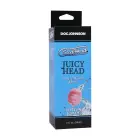 GoodHead Juicy Head спрей для увлажнения полости рта – Cotton Candy – 59 ml — Фото 1