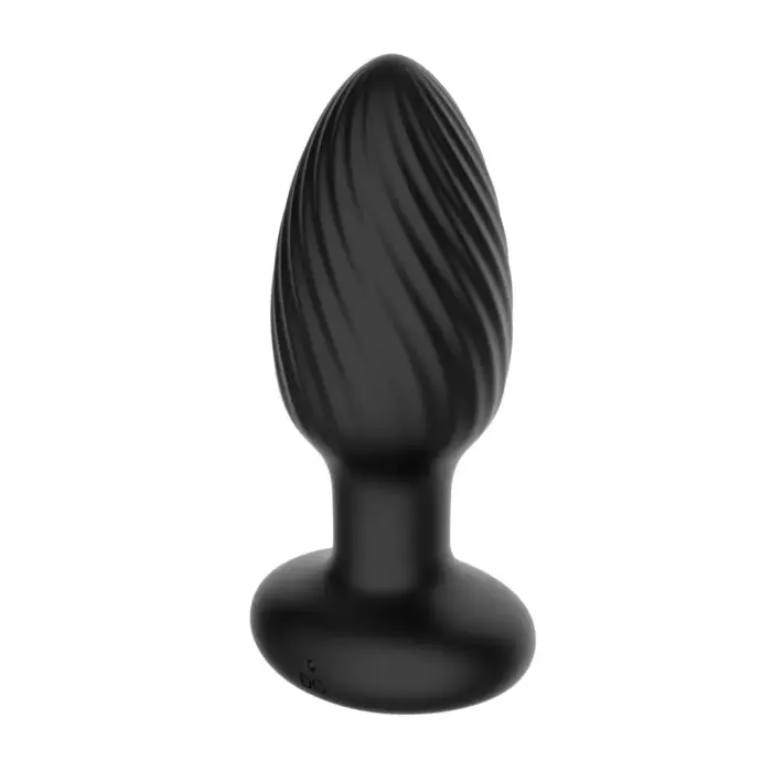 Nexus Tornado Black – 7.7 cm – juodas