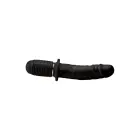 Power Pounder Thrusting Vibrator – Black — Photo 5