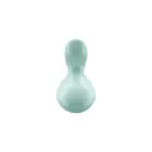 Viva la Vulva 3 Lay-On Clitoral Stimulator – 12 cm – Mint — Photo 2