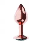 Diamond Jet Shine L anaaltapp – 8.3 cm (3.3″) – Rose Gold Photo