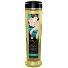 Shunga jutekliskā masāžas eļļa – Island Blossom – 240 ml — Foto 2