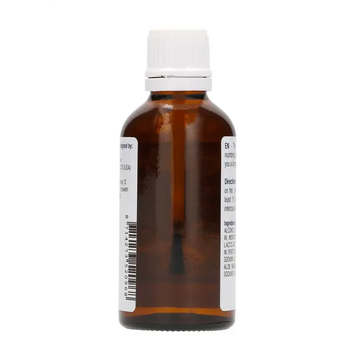 China Brush XL Delay Serum – 50 ml