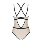 Obsessive Nudelia bodysuit – skin – S/M — Photo 5
