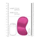 Soft Eye Mask Foto 5