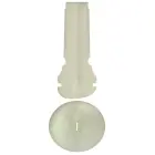 Kiiroo Feel Glow Intimate Device – Fluorescent, Transparent White – 22.3 cm — Photo 8