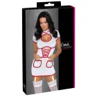 Sexy Nurse Costume – White – XL — Photo 1